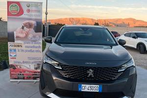 Peugeot 3008 BlueHDi 180 S&S EAT8 GT