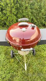 Barbecue Weber 57 Master