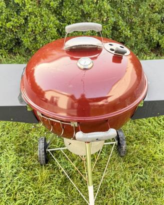 Barbecue Weber 57 Master