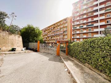 Appartamento Agrigento [DG1046VRG]