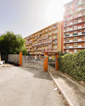 Appartamento Agrigento [DG1046VRG]