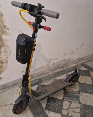 Monopattino Elettrico Nuovo 