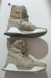 STIVALE SCARPONCINO ADIDAS 42 US8.5