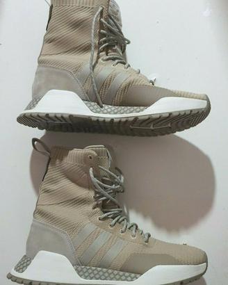 STIVALE SCARPONCINO ADIDAS 42 US8.5