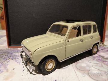 Renault 4L Solido