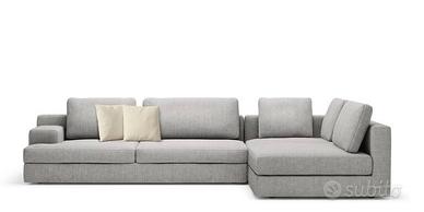 Divano Cassina Miloe