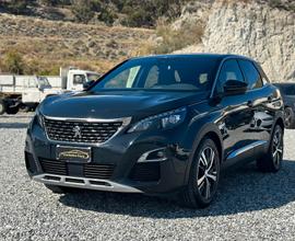 Peugeot 3008 BlueHDi 130 S&S EAT8 GT Line