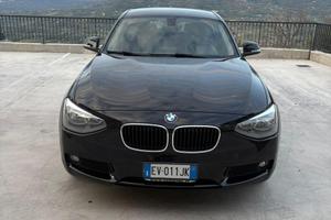 bmw 118d (f20)