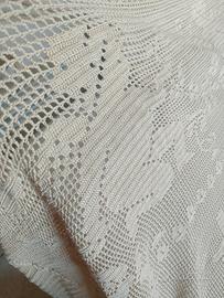 uncinetto coperta 