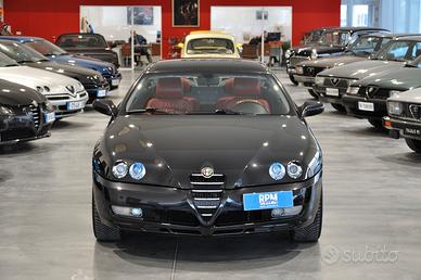 Alfa Romeo GTV 2.0i JTS 16V cat UNICA
