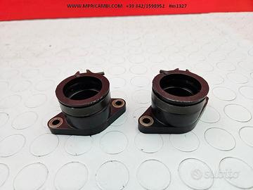 COLLETTORI ASPIRAZIONE YAMAHA TTR 350 1986 1997 TT