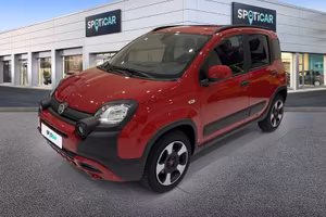 FIAT Panda 1.0 FireFly 70cv S&S Hybrid Cross