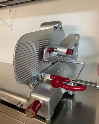 Berkel affettatrice futura 360