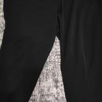 Pantaloni Fiorella Rubino 