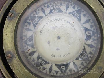 Bussola Kelvin, Bottomley and Baird