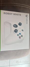 XBOX Robot White Controller