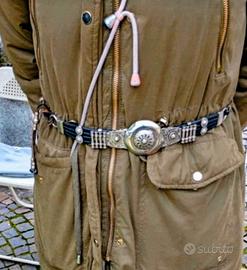 cintura vintage più omaggio