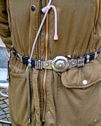 cintura vintage più omaggio