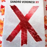Libro XY di Sandro Veronesi