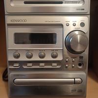 Kenwood Hi-fi 