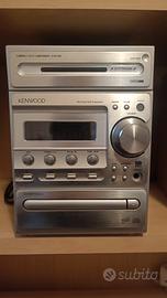 Kenwood Hi-fi 