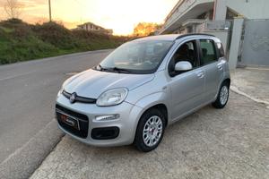 Fiat Panda 1.3 MJT S&S Easy