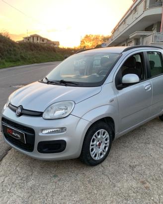 Fiat Panda 1.3 MJT S&S Easy