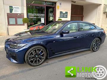 BMW 420 d 48V Msport