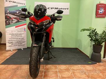 Ducati Multistrada 950 - 2019