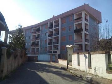 Appartamento a Lanciano, 4 locali