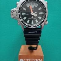 orologio vintage Citizen 