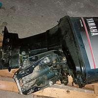 fuoribordo Yamaha 90cv