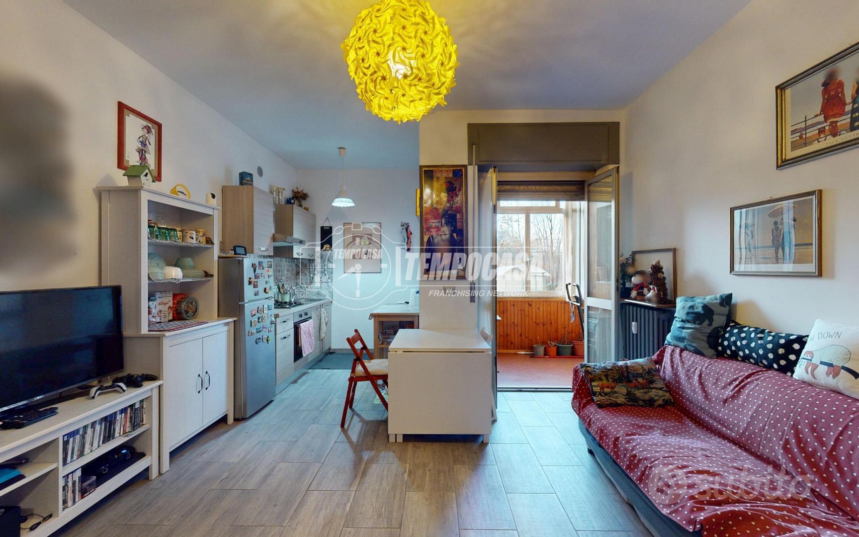 Appartamento – Torino, Mirafiori Nord, Circoscrizione 2 - Vista 5