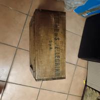 cassa San Pellegrino 