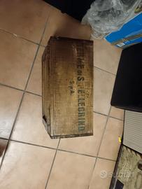 cassa San Pellegrino 