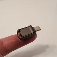 Chiavetta Dual USB 3.2/Type C 2 TB