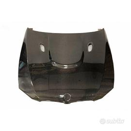 Bmw E92-E93 2006>09 Cofano in Carbonio M3 look
