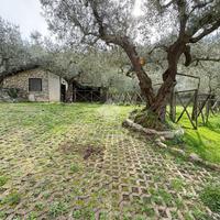 CASA INDIPENDENTE A SANT'AGATA DE' GOTI