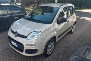 Fiat Panda 0.9 TwinAir Turbo Natural Power Pop IDO