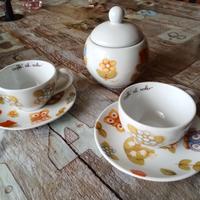 set di tazzine da caffè Thun 