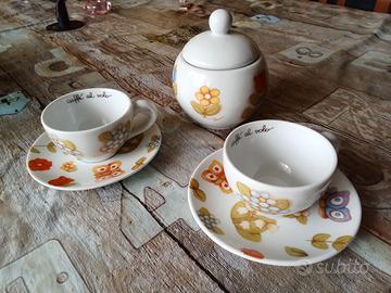 set di tazzine da caffè Thun 