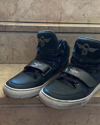 Sneakers Creative Recreation Cesario High tg 44