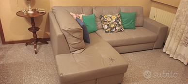 Divano letto