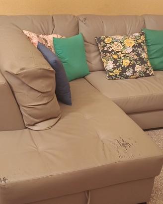 Divano letto