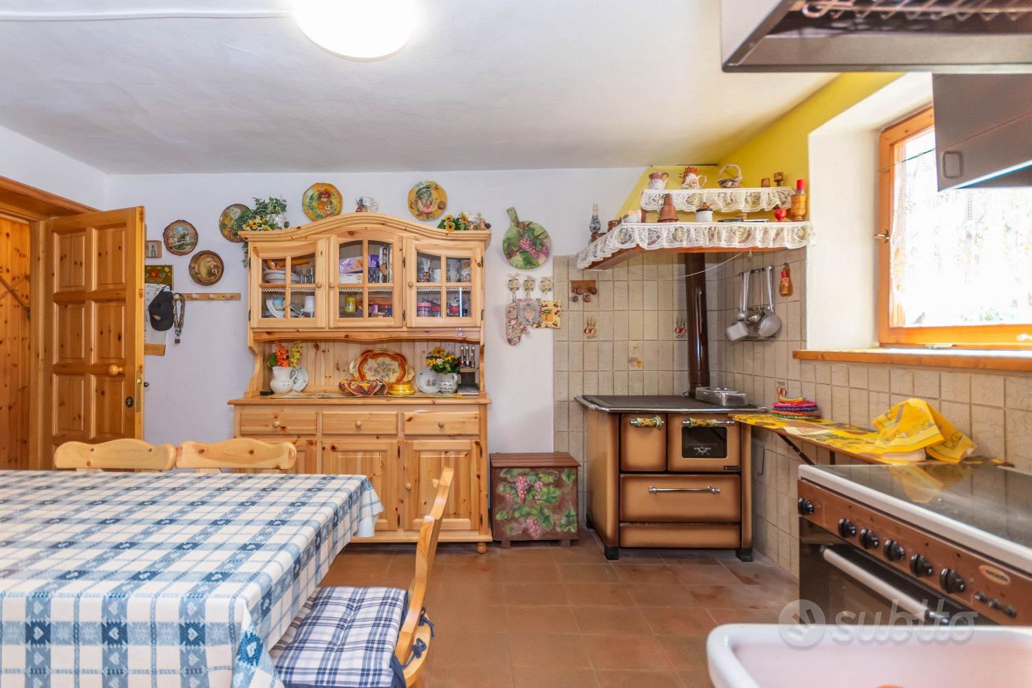 Apartment in Voltago Agordino, Belluno - Vista 5