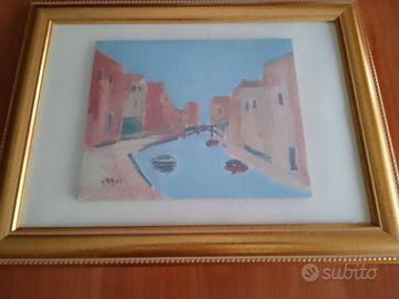 ALESSANDRO CAMOZZI BURANO