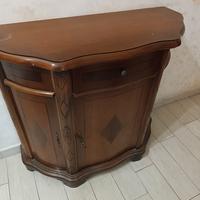 Soggiorno mobili 2 vintage