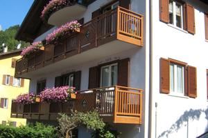 Vacanza invernale Molveno Paganella