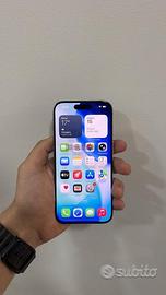 Apple iPhone 15 Pro natural 1 TB - 9238