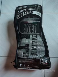 Guantoni Boxe Leone